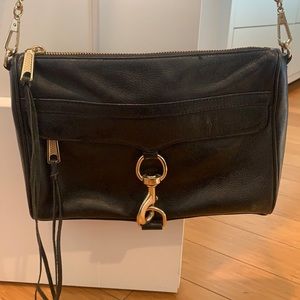 Rebecca Minkoff MAC Crossbody